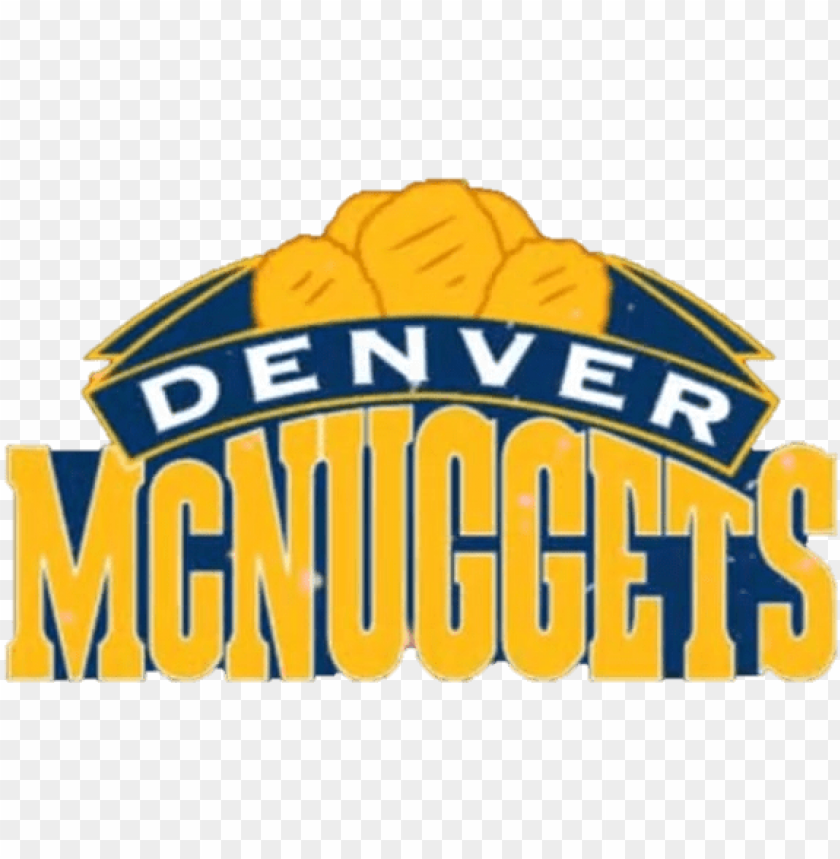 Beginning In The 2017-18 Season The Denver Nuggets - Denver Mcnuggets ...