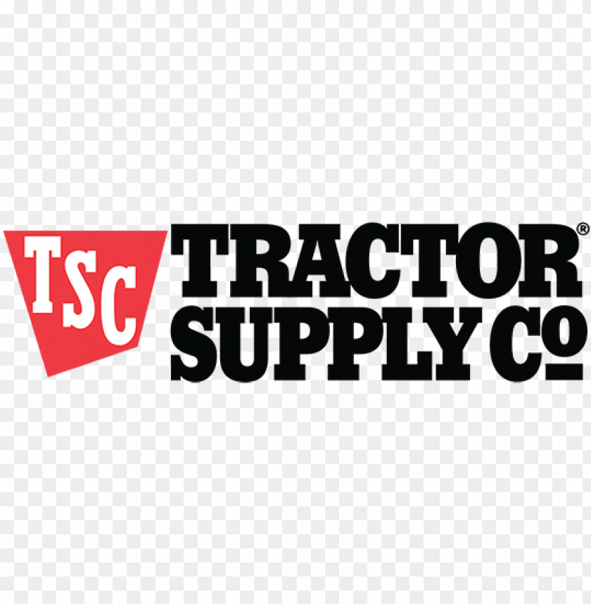 Beginning This Month Tractor Supply Will Expand Their - Tractor Supply Company Logo PNG Transparent With Clear Background ID 214551