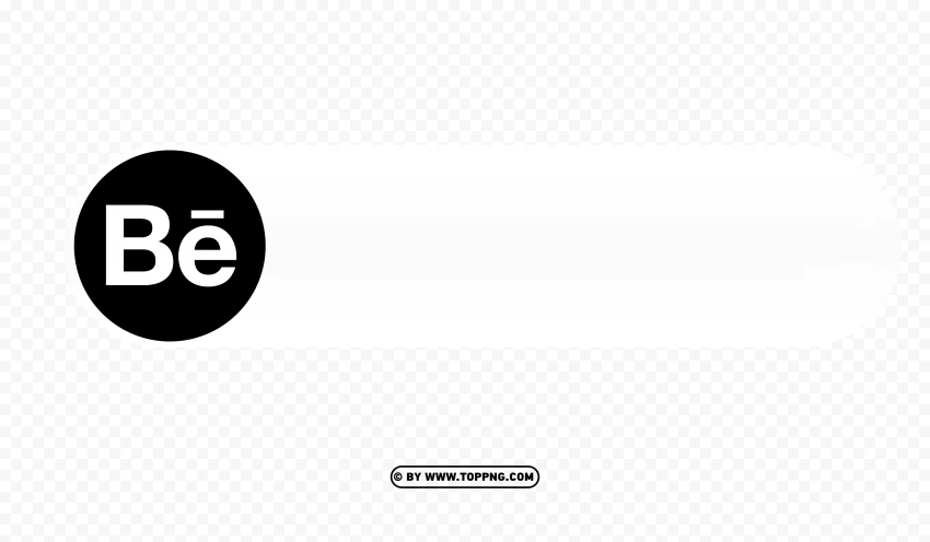 Behance logo png for youtube, behance logo,behance logo png, behance vector logo, logo design behance,