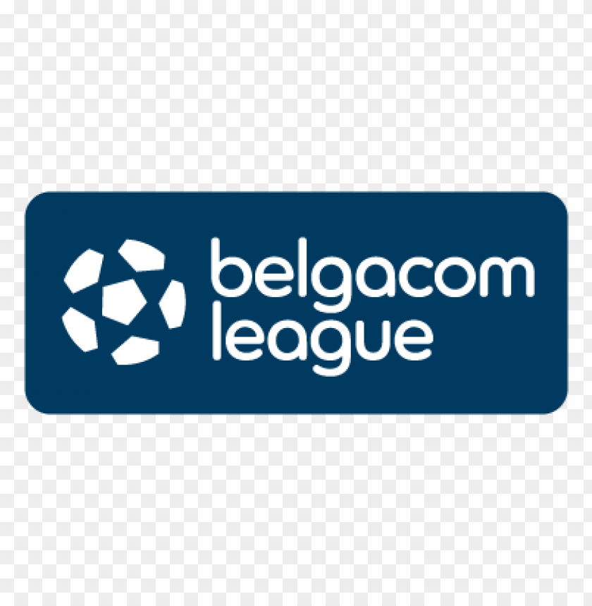  belgacom league vector logo - 460489