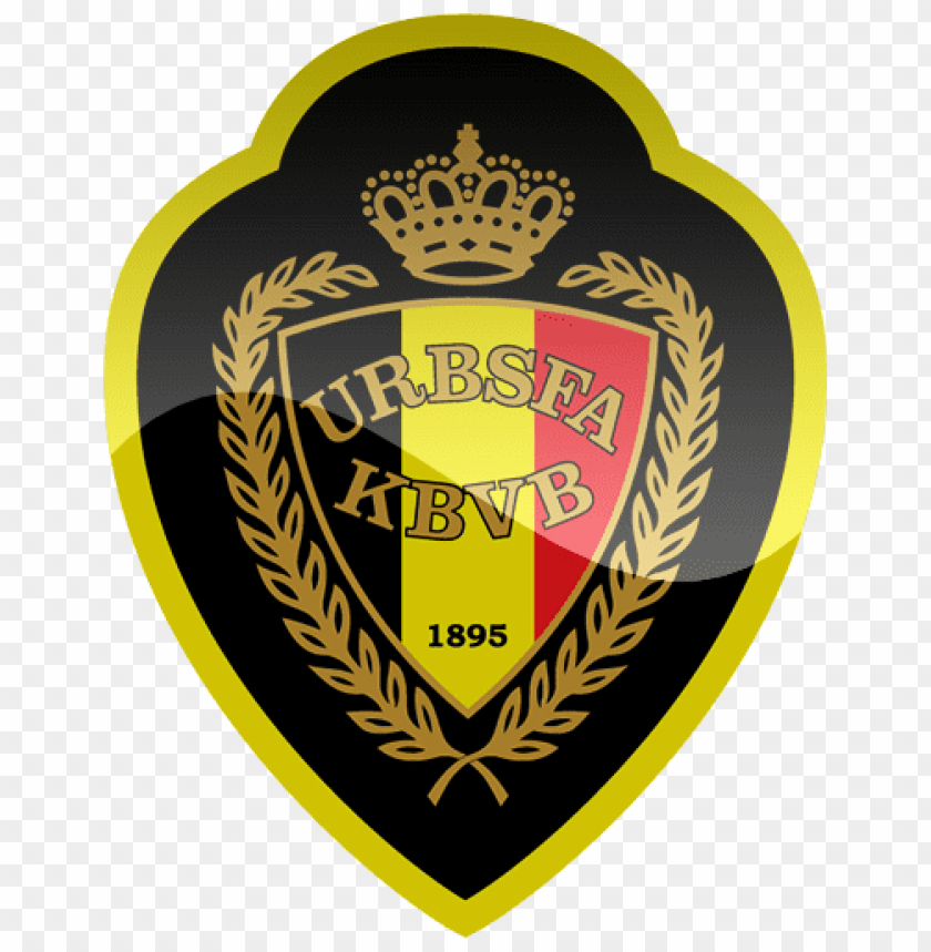 belgium, football, logo, png