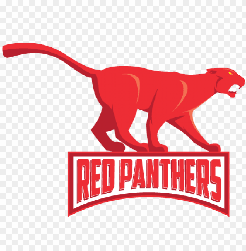 sports, field hockey, belgium red panthers field hockey logo, 