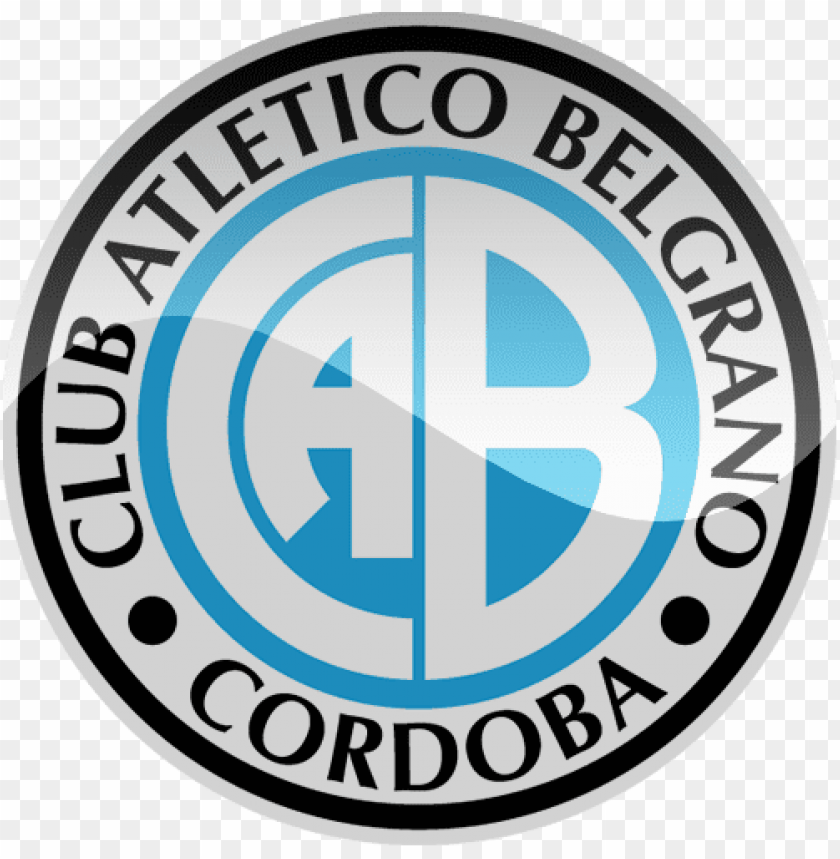 belgrano, de, cc3b3rdoba, football, logo, png