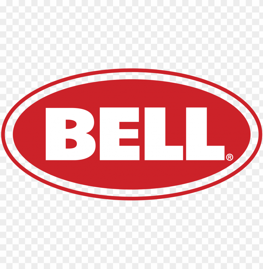 Bell 04 Logo Png Transparent - Bell Helmet Logo PNG Transparent With Clear Background ID 187710