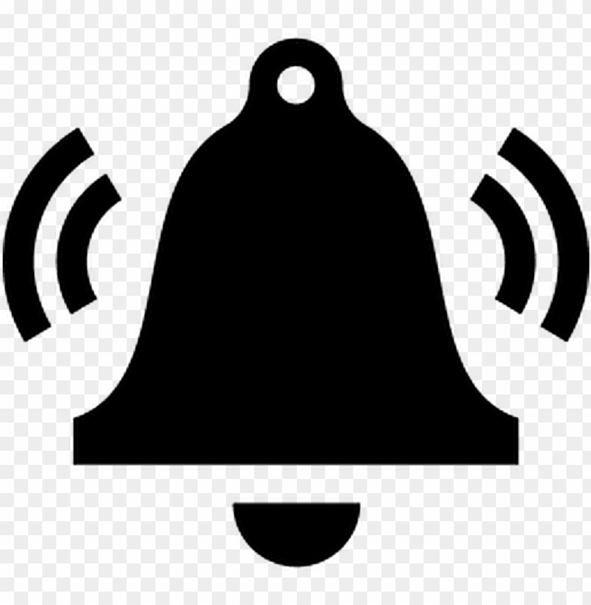free PNG bell sino notification notificação youtube icon Ícone - youtube bell icon png - Free PNG Images PNG images transparent