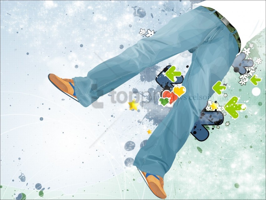 belt jeans legs man wallpaper background best stock photos - Image ID 146172