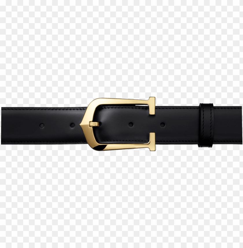 
belt
, 
leather
, 
plain texture
, 
gold buckles
