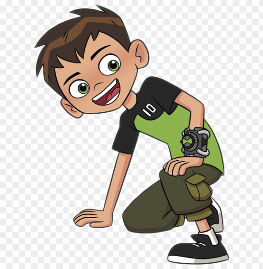 ben 10 - ben 10 reboot ben tennyso PNG image with transparent background@toppng.com