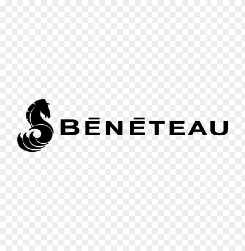  beneteau vector logo free download - 467663