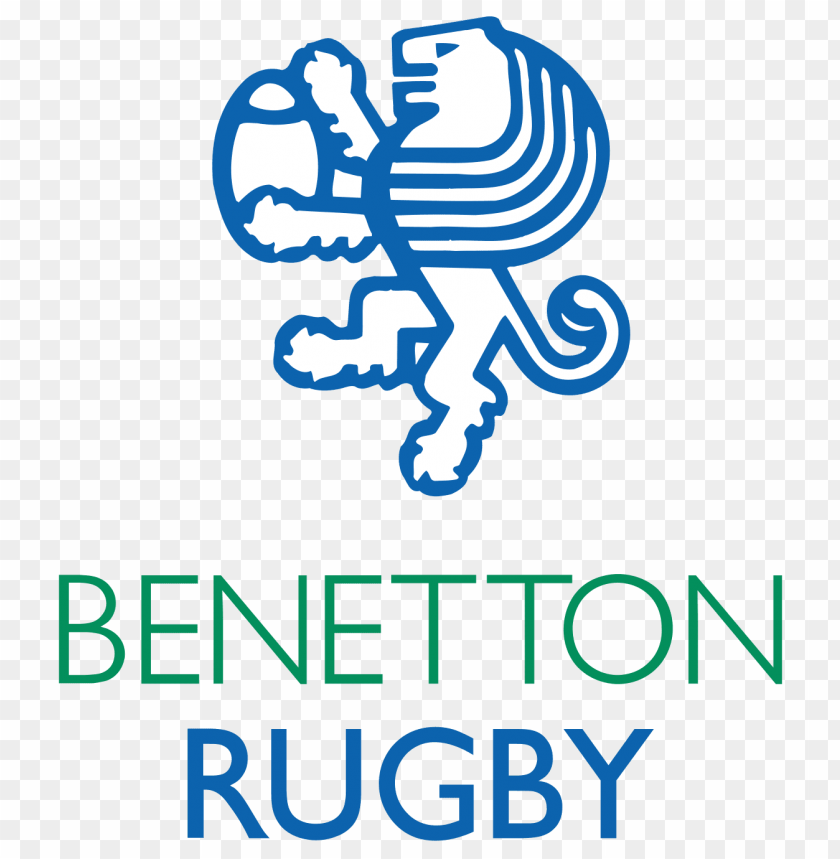 benetton rugby logo png images background@toppng.com