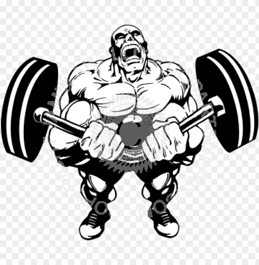 free PNG Download bent barbell clipart png photo   PNG images transparent