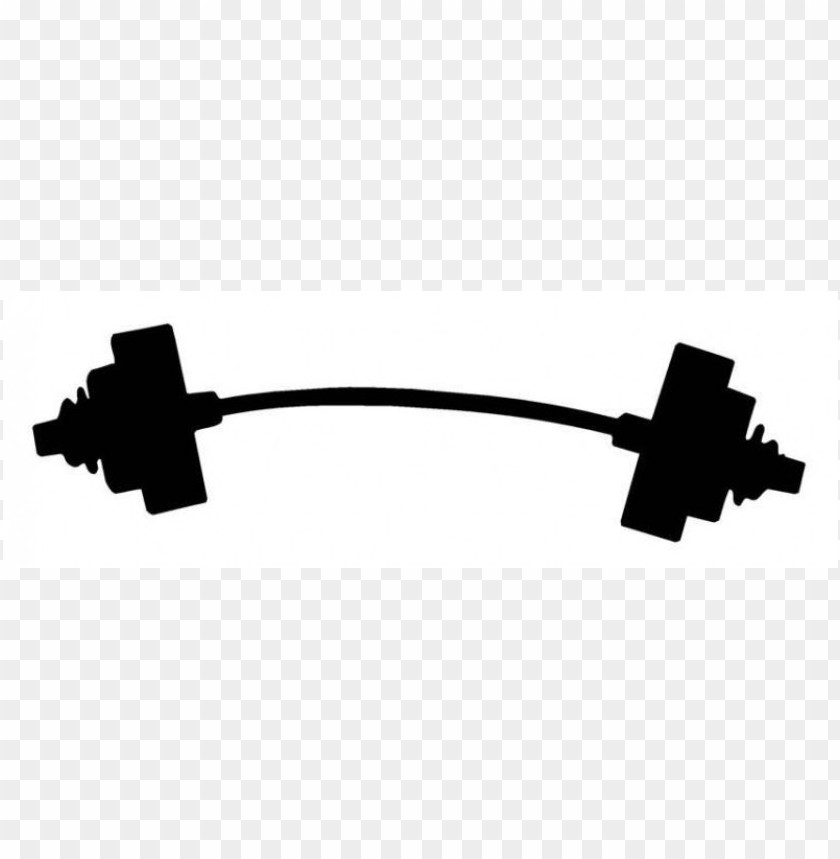 free PNG Download bent barbell clipart png photo   PNG images transparent