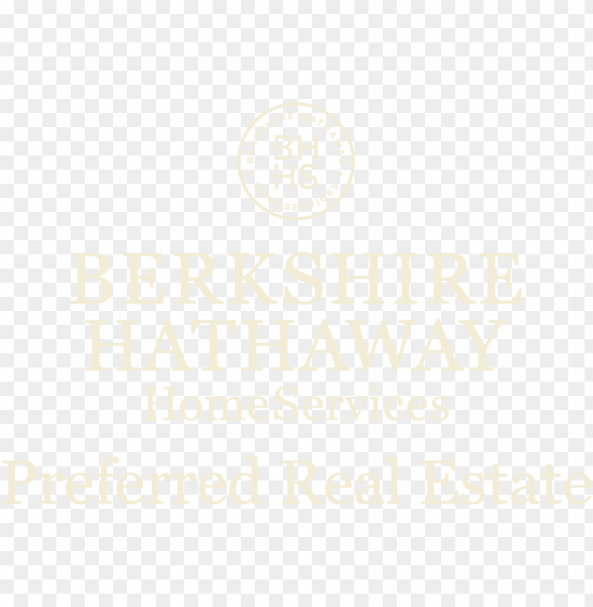 berkshire hathaway homeservices penfed realty logo PNG transparent with Clear Background ID 189838