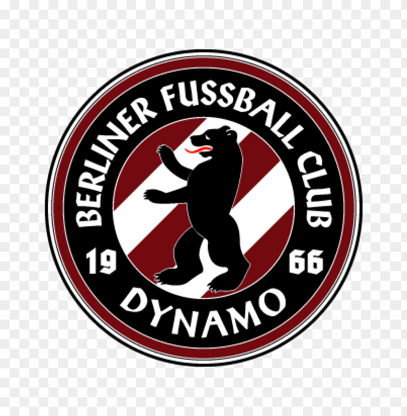  berliner fc dynamo vector logo - 459493