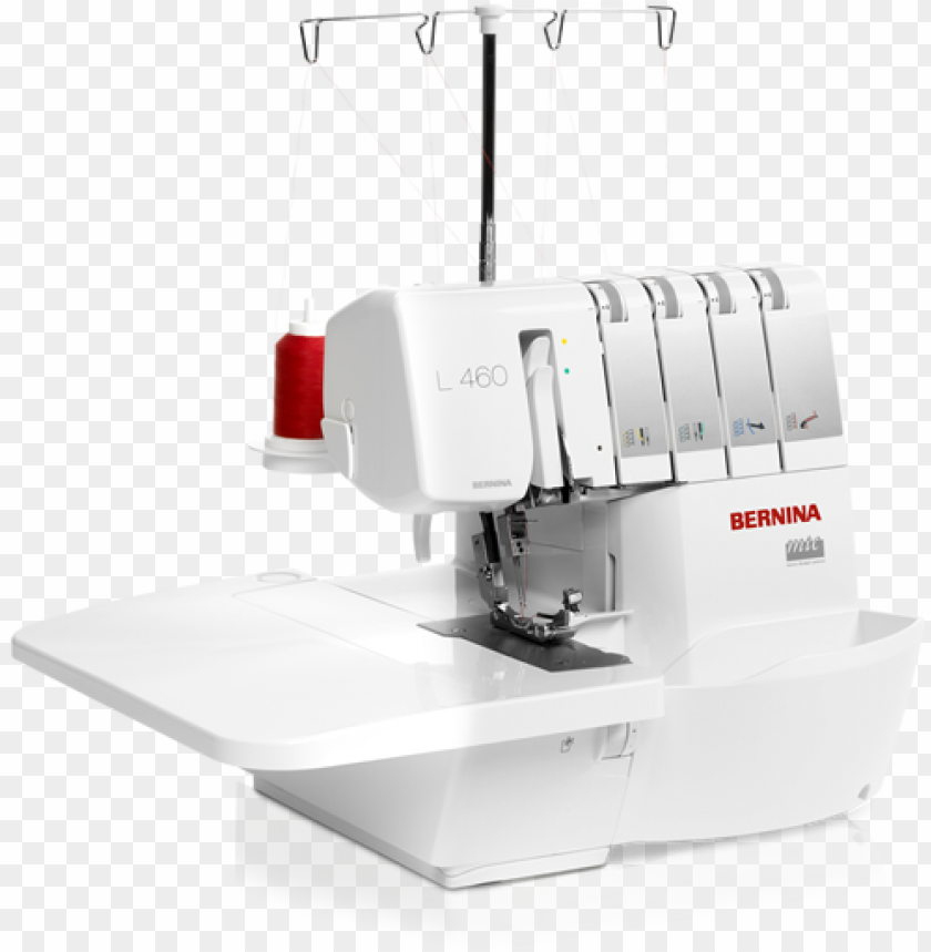 bernina l 450 serger PNG transparent with Clear Background ID 443192