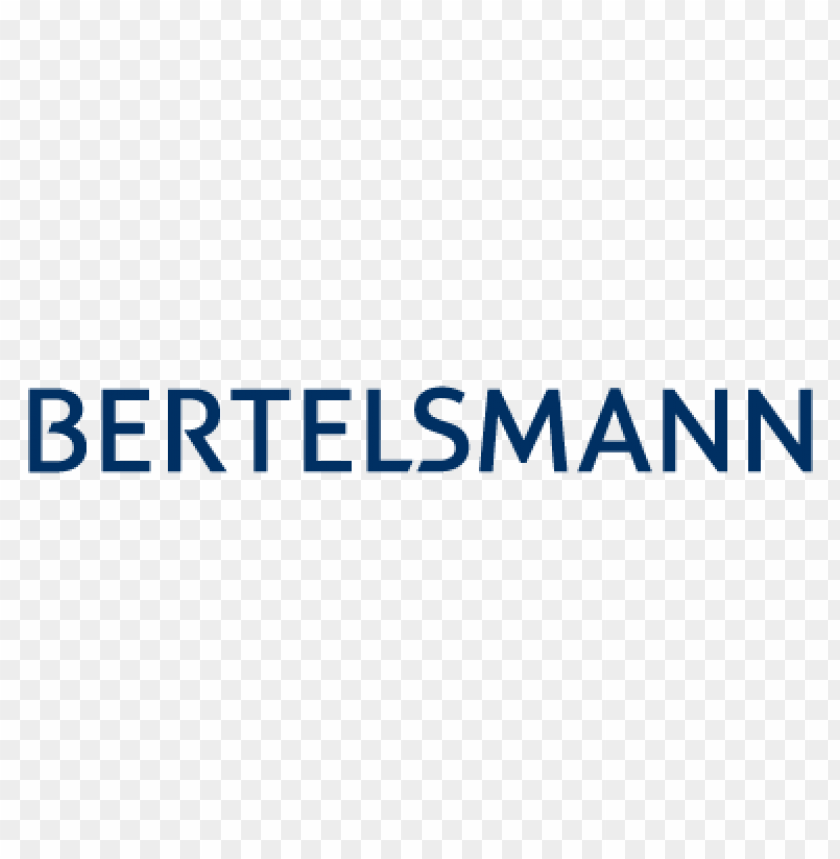 bertelsmann logo vector free - 467094