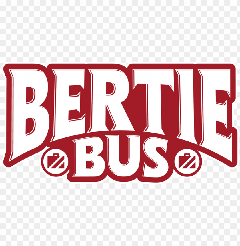 bertie bus logo thomas land PNG transparent with Clear Background ID 435771