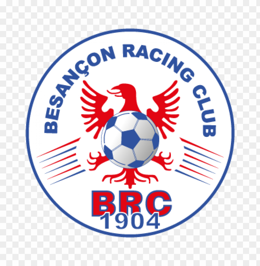  besancon rc vector logo - 459678