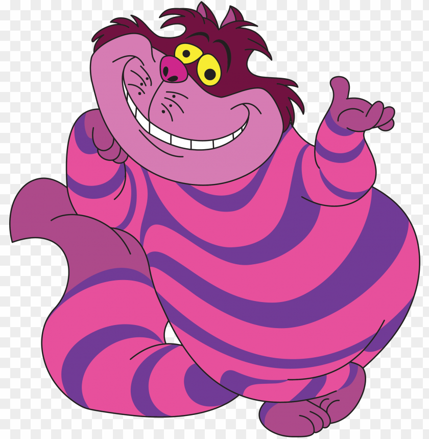 Free Free 229 Cheshire Cat Face Svg Free SVG PNG EPS DXF File