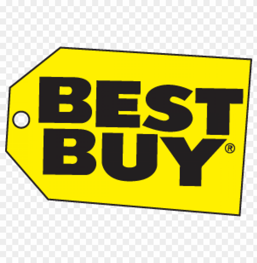  best buy logo vector free download - 468404