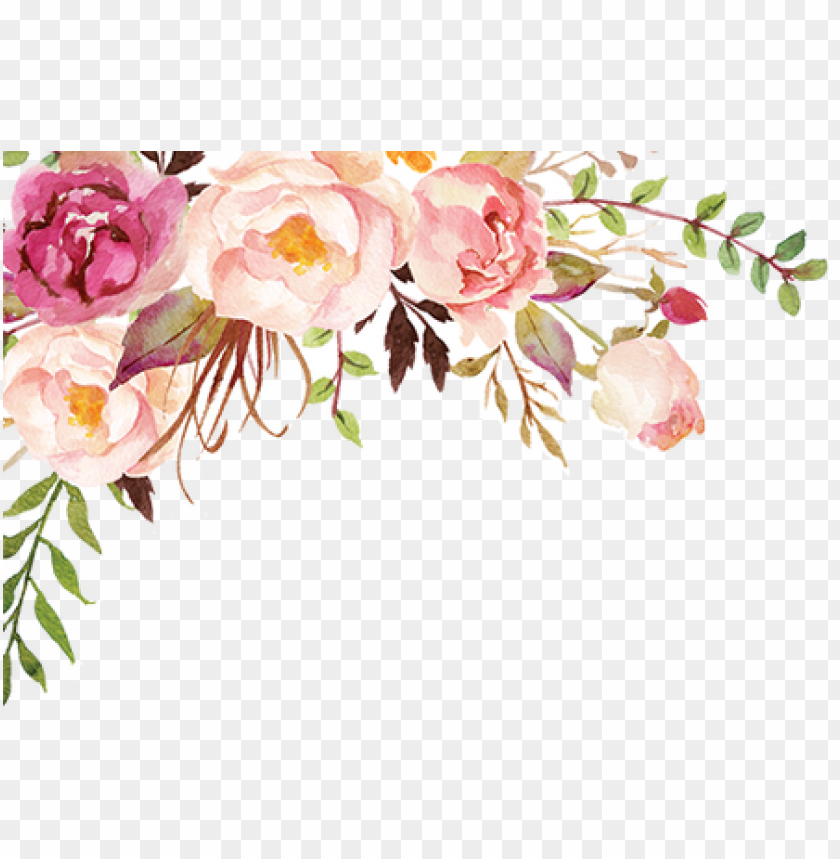 best flower bouquet png invitaciones vintage despedida de soltera PNG image  with transparent background | TOPpng