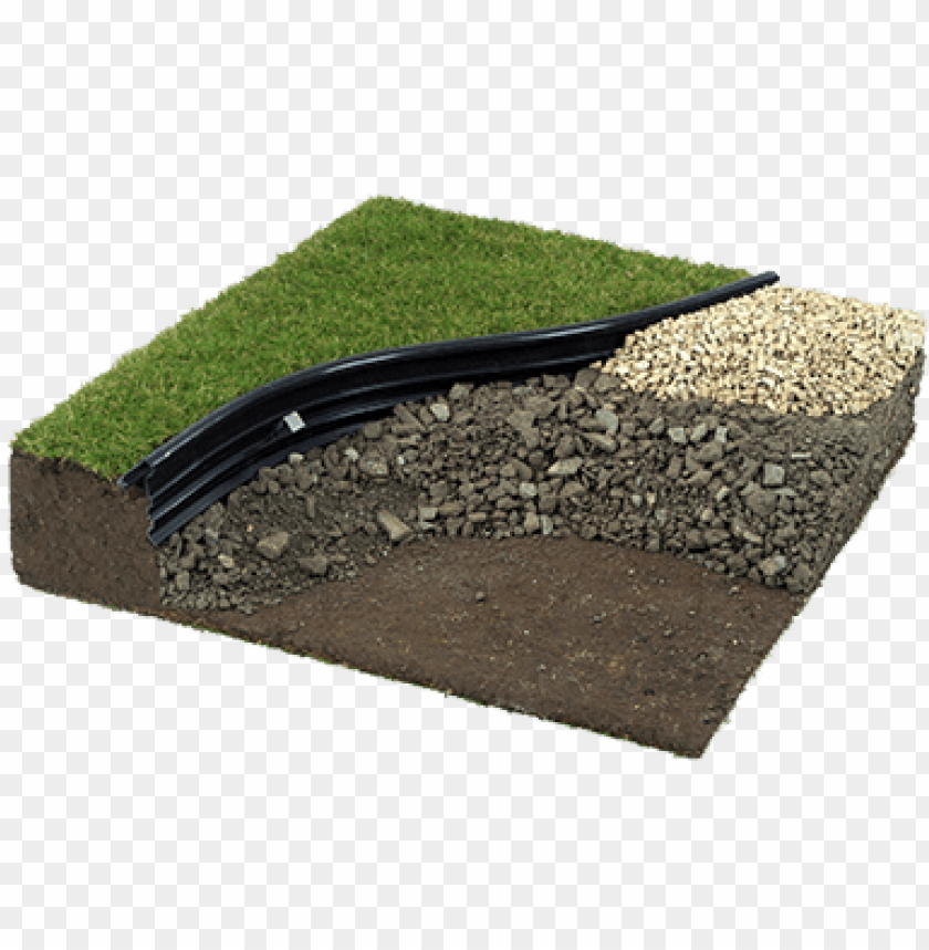 lawn edging