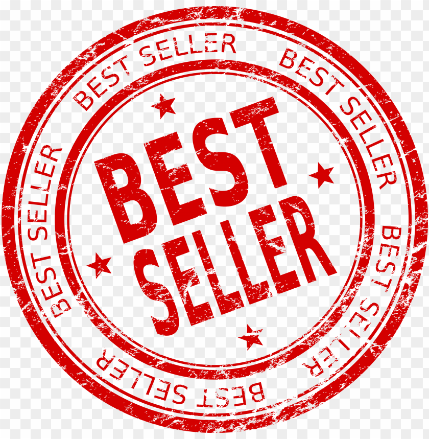 Popular PNGs. free PNG best seller stamp png - Free PNG Images PNG images t...