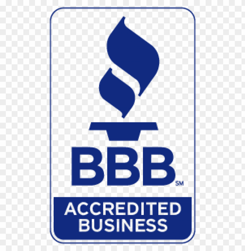  better business bureau logo vector free download - 468462