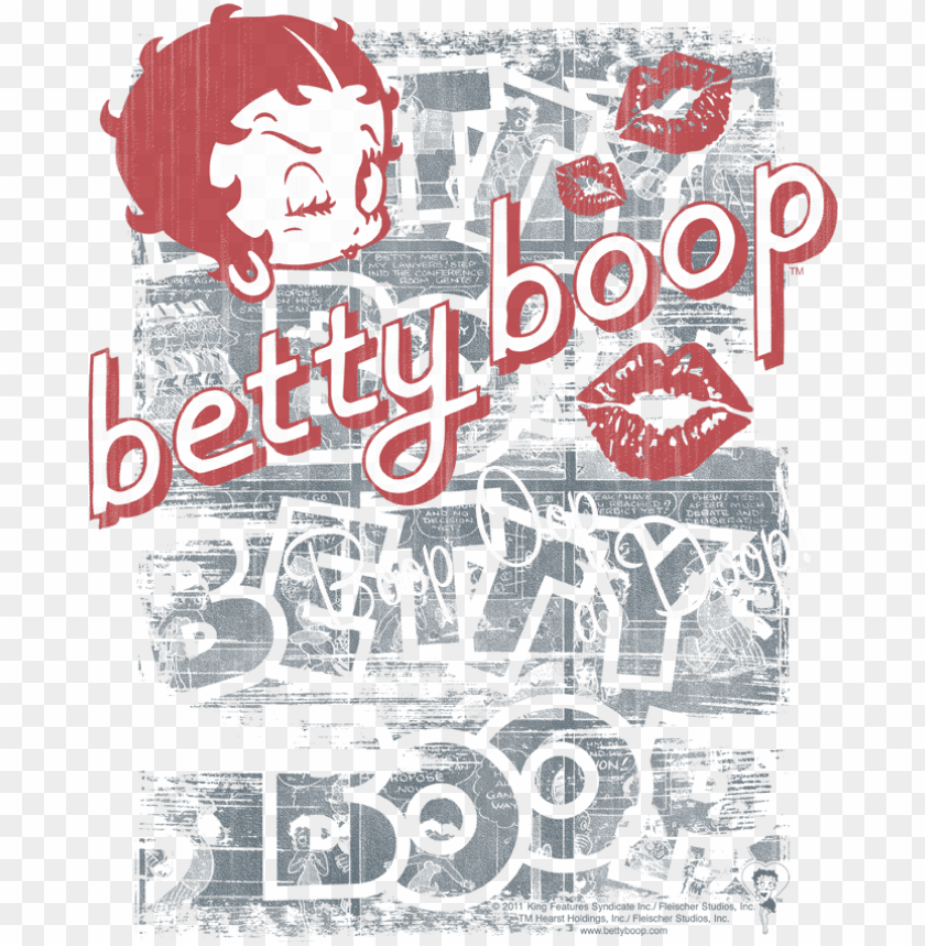 betty boop boop oop womens t shirt betty boo PNG transparent with Clear Background ID 316051