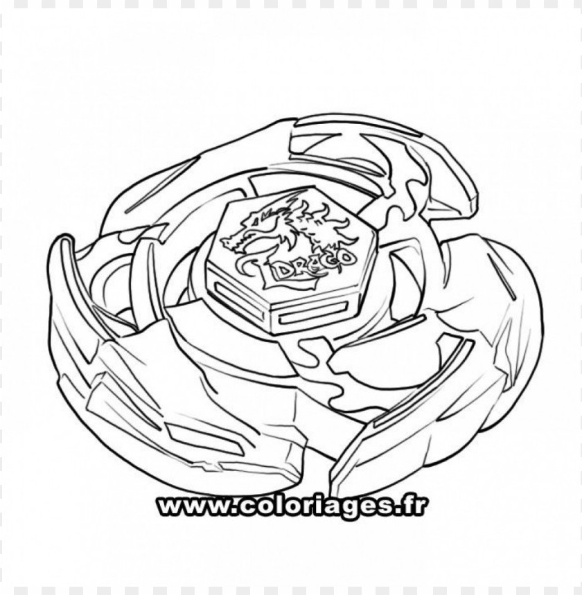 beyblade printing coloring pages