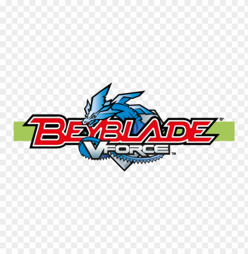  beyblade vector logo - 461022