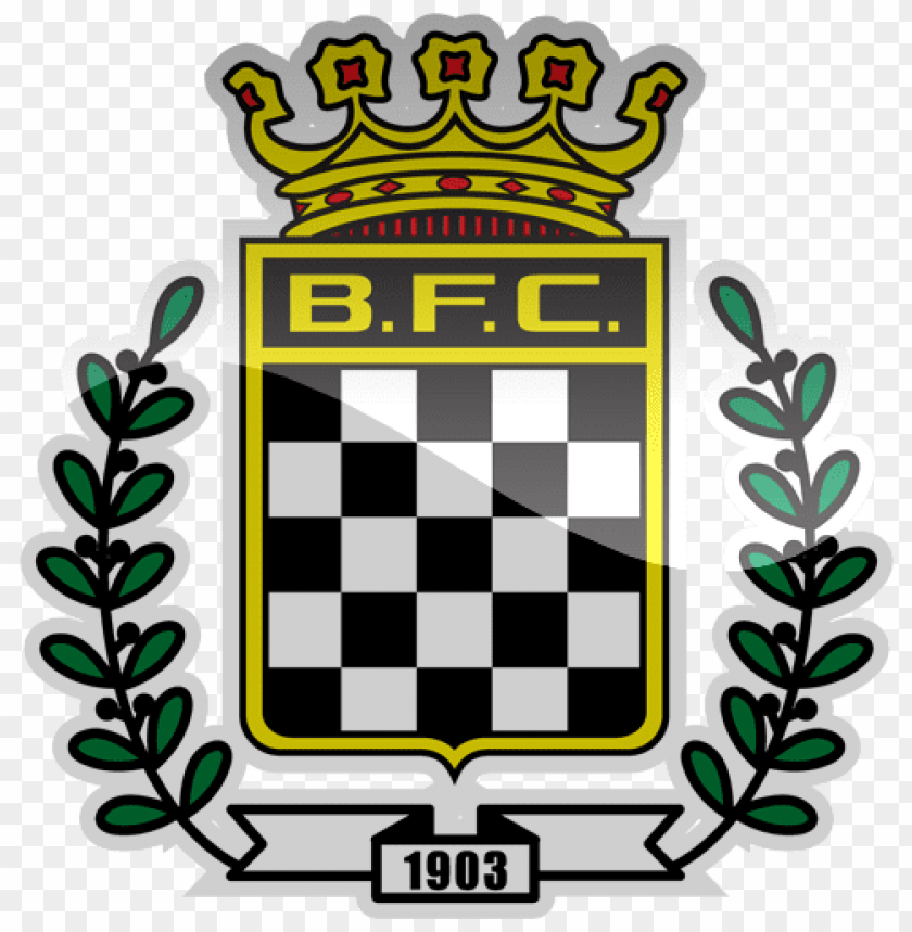 bfc, boavista, football, logo, png