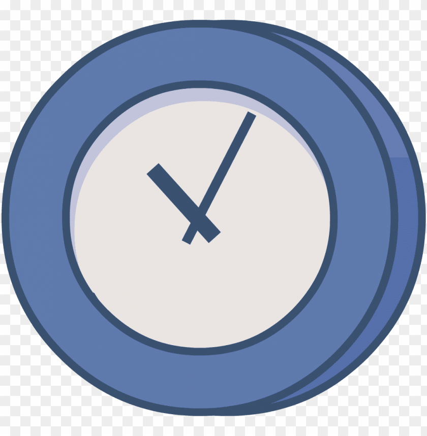 Free download | HD PNG bfdi clock body PNG transparent with Clear ...