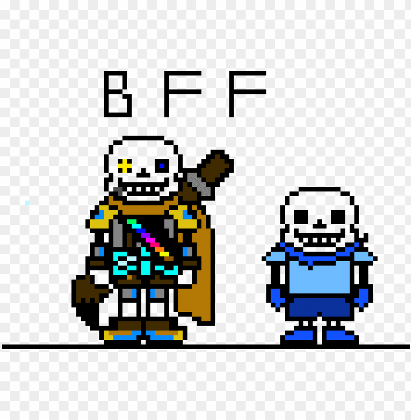 Just Some Sans Battle Faces I Made - Sans Face Pixel Art Maker - Free  Transparent PNG Download - PNGkey