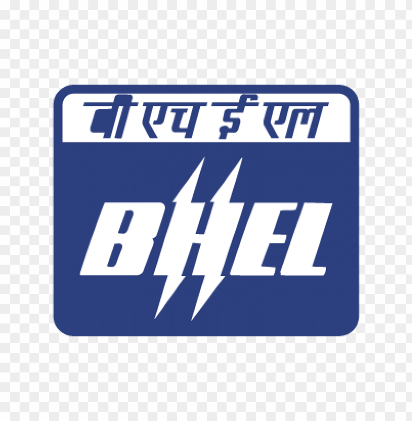 bharat heavy electricals vector logo - 469653