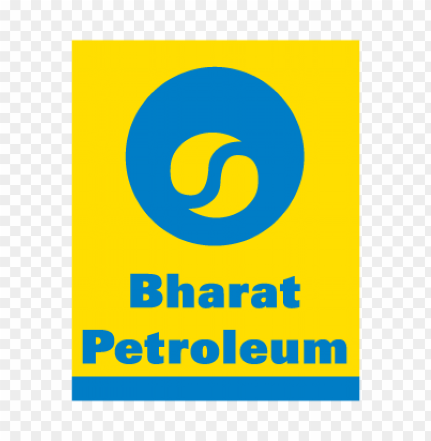  bharat petroleum limited vector logo - 469661
