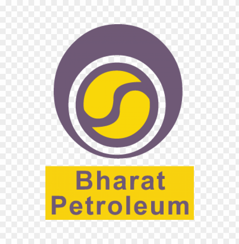  bharat petroleum logo vector free - 466677