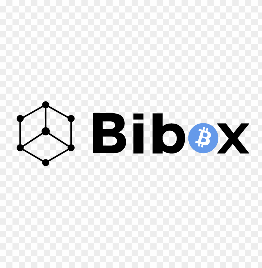 miscellaneous, crypto currencies, bibox logo, 