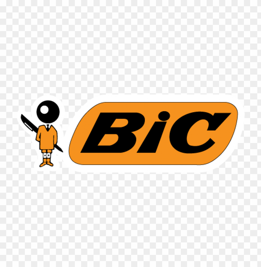  bic vector logo - 469453