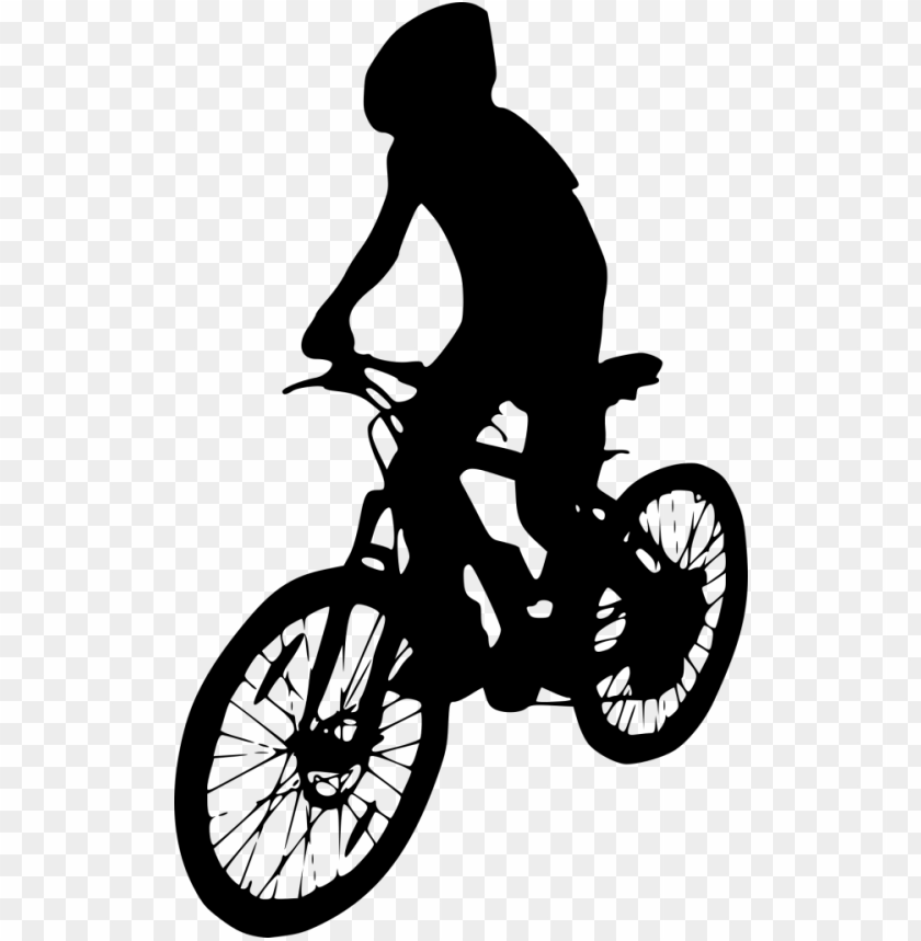 Transparent bicycle ride PNG Image - ID 3169