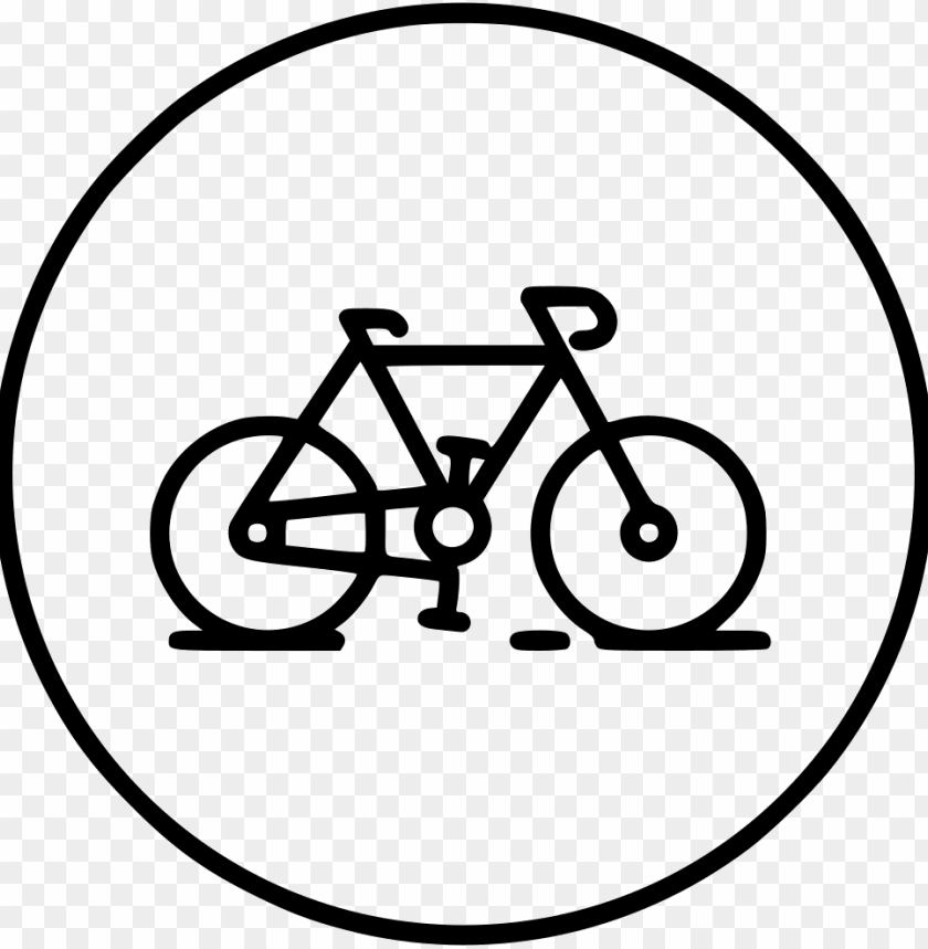 bicycle storage icon PNG transparent with Clear Background ID 81614