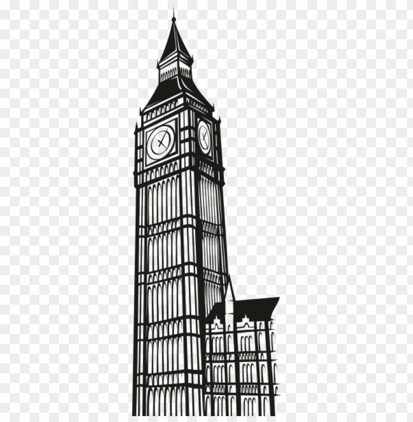 Download big ben png pic clipart png photo  @toppng.com