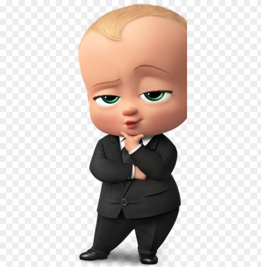 big boss baby hd images enam wallpaper - meet your new boss! PNG image with  transparent background | TOPpng