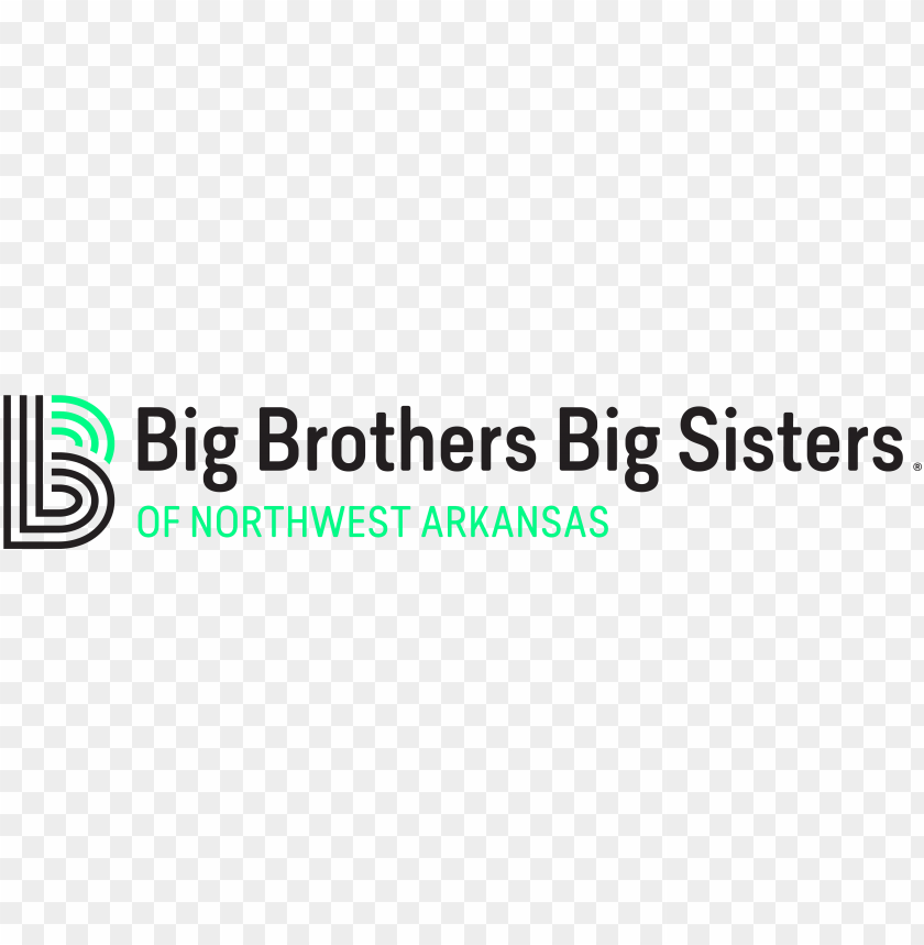 big brothers big sisters of america PNG image with transparent background@toppng.com