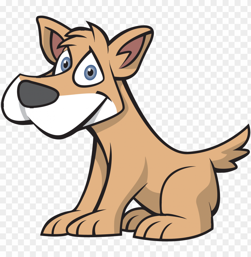 big image - cartoon dog eyes PNG image with transparent background | TOPpng
