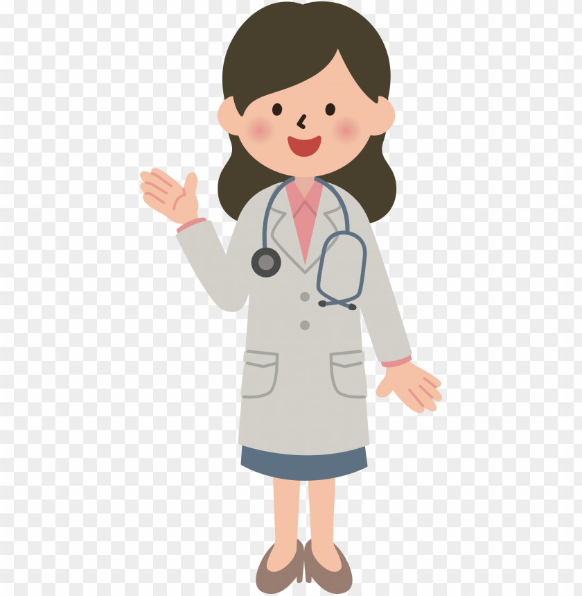 big image - doctor clipart PNG image with transparent background | TOPpng