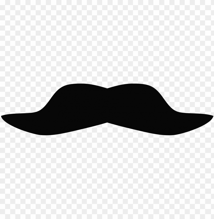 free PNG bigote vector  sin fondo PNG image with transparent background PNG images transparent