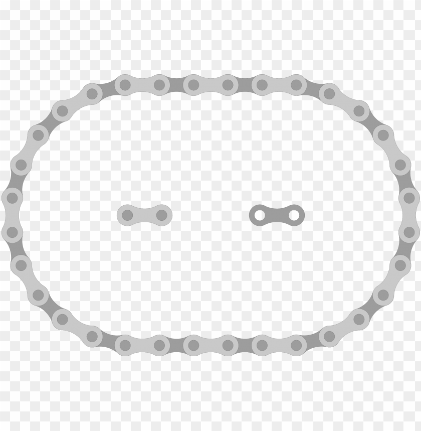 free PNG bike chain vector PNG image with transparent background PNG images transparent