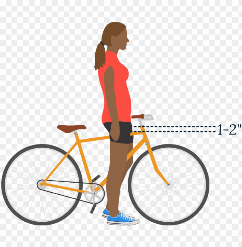 dirt bike, mountain bike, bike icon, bike rider, bike rack, person outline
