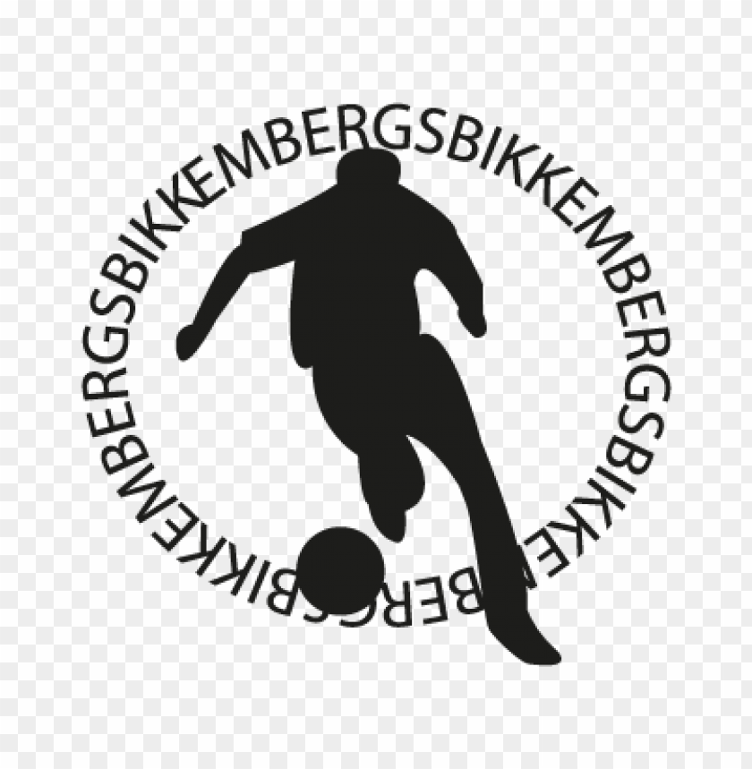  bikkembergs black vector logo - 461082